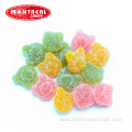 private label OEM sweets halal candy gummy